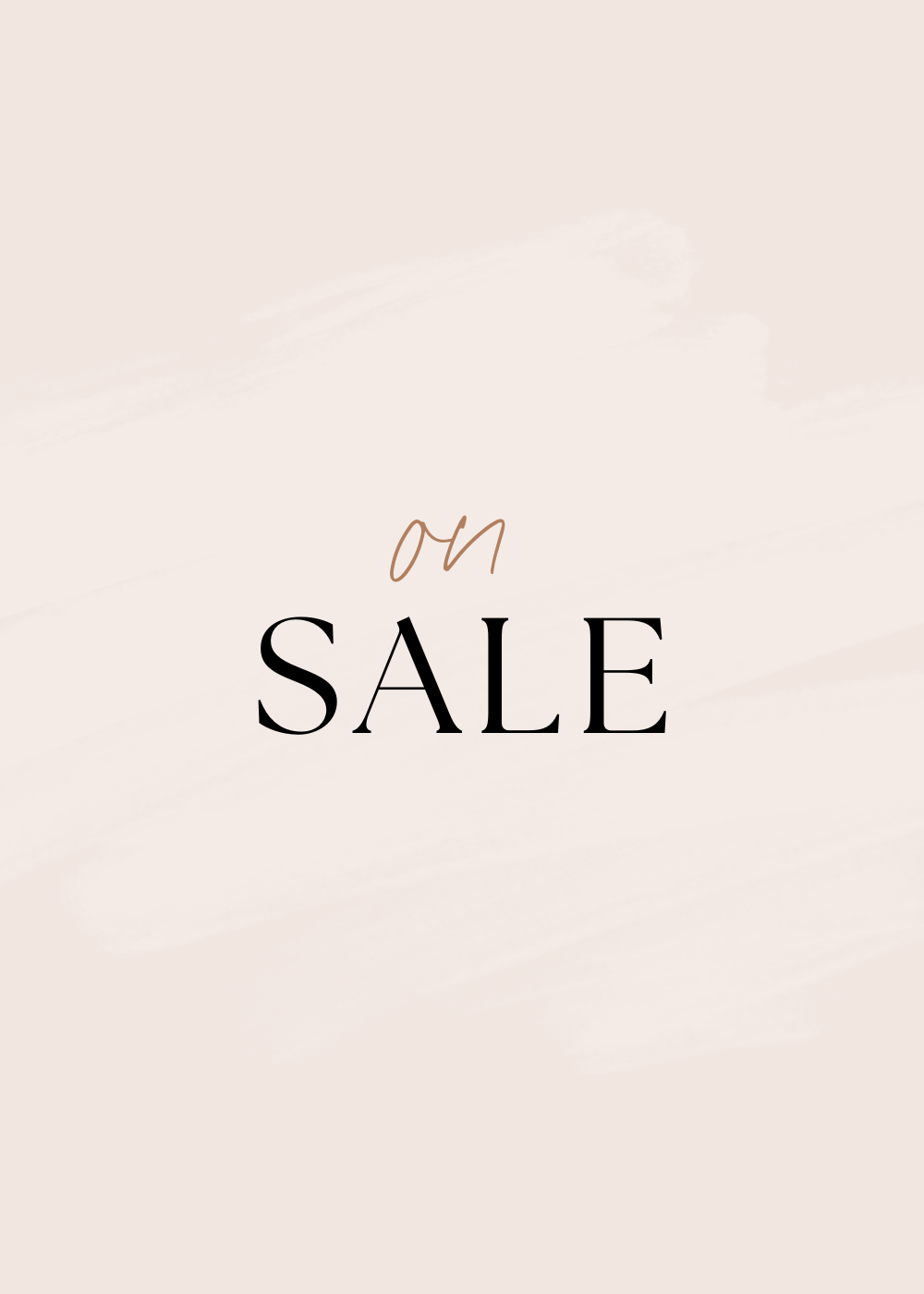 Sale